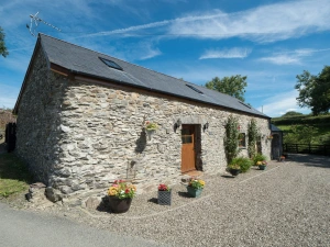Eirlys and Briallen Cottages